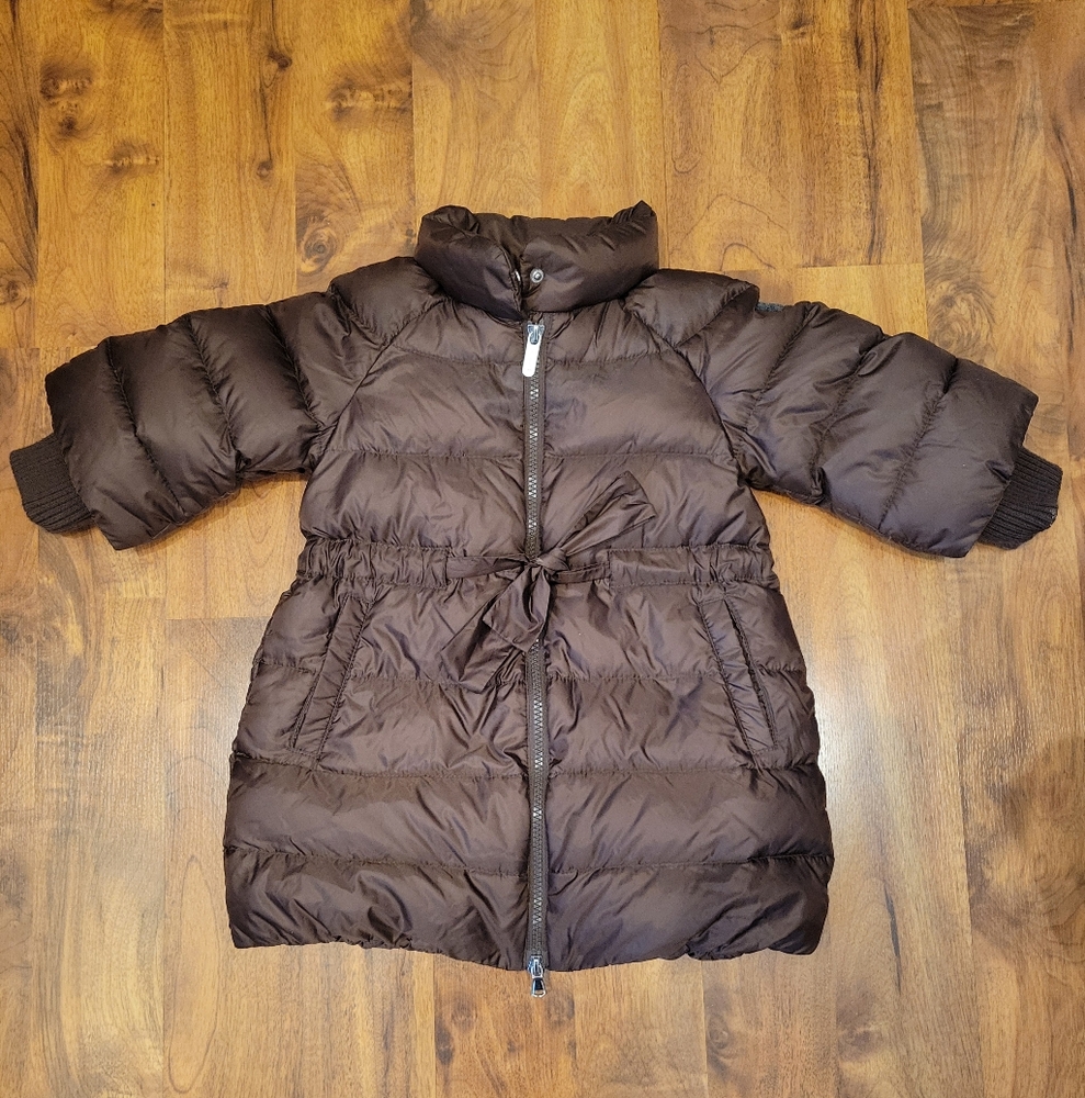 Il Gufo Kids Down Jacket/ 3 Annie/ 3 years